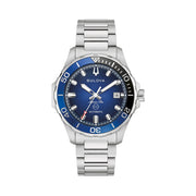 Bulova Marine Star Automatic Dive Watch in Blue #98B466
