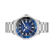 Bulova Marine Star Automatic Dive Watch in Blue #98B466