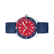 Bulova Snorkel 250th Anniversary Sail 4th Special Edition #98B474
