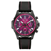 Bulova E1 Team Miami Marine Star Chronograph #98B476
