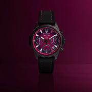 Bulova E1 Team Miami Marine Star Chronograph #98B476
