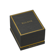 Bulova E1 Team Miami Marine Star Chronograph #98B476