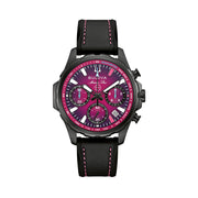 Bulova E1 Team Miami Marine Star Chronograph #98B476