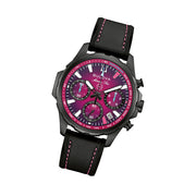 Bulova E1 Team Miami Marine Star Chronograph #98B476