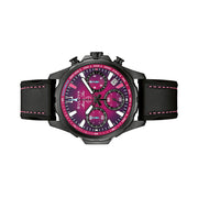 Bulova E1 Team Miami Marine Star Chronograph #98B476