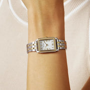 Bulova Women's Sutton Two-Tone Watch #98L308