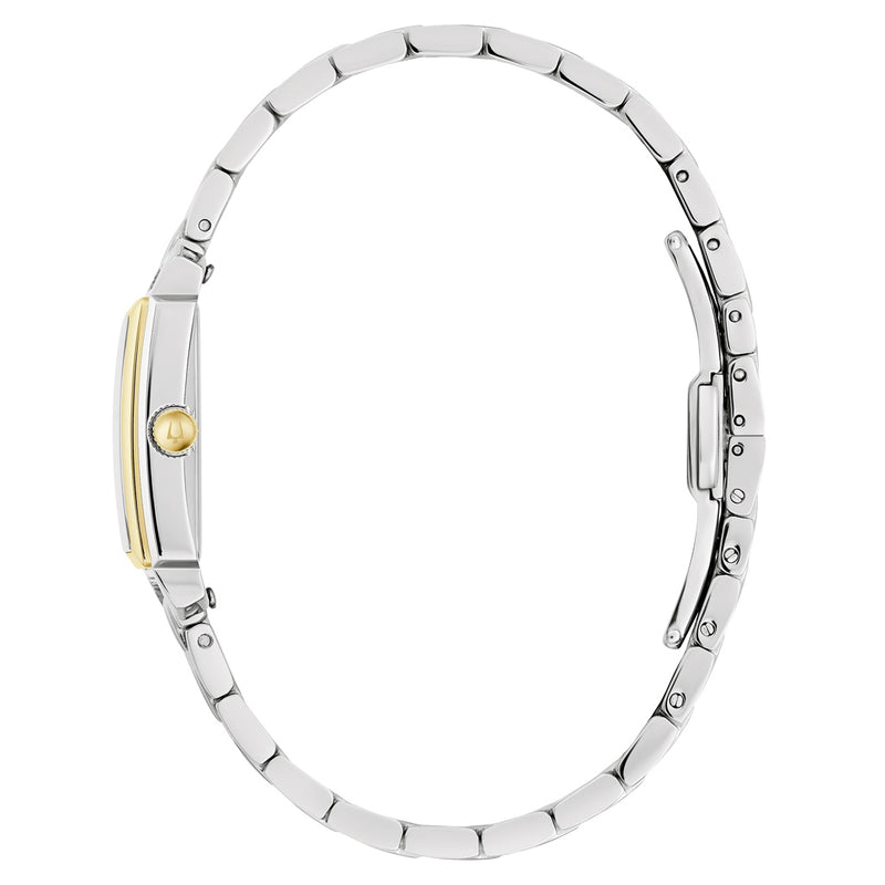 Bulova Women's Sutton Two-Tone Watch #98L308