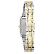 Bulova Women's Sutton Two-Tone Watch #98L308