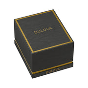 Bulova Women's Sutton Two-Tone Watch #98L308