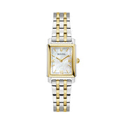 Bulova Women's Sutton Two-Tone Watch #98L308