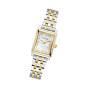 Bulova Women's Sutton Two-Tone Watch #98L308