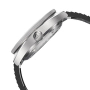 Circula AquaSport II Diver with Mother of Pearl Dial LE #AE-ST-MP