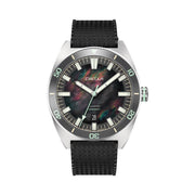 Circula AquaSport II Diver with Mother of Pearl Dial LE #AE-ST-MP