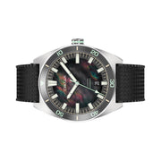 Circula AquaSport II Diver with Mother of Pearl Dial LE #AE-ST-MP