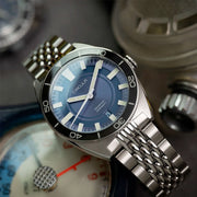 Circula AquaSport II Dive Original Limited Edition #AE-ST-OG+SB-A