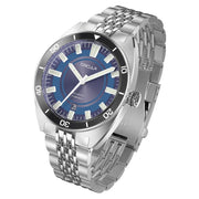 Circula AquaSport II Dive Original Limited Edition #AE-ST-OG+SB-A