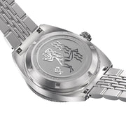 Circula AquaSport II Dive Original Limited Edition #AE-ST-OG+SB-A