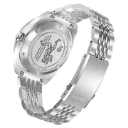 Circula AquaSport II Dive Original Limited Edition #AE-ST-OG+SB-A