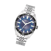 Circula AquaSport II Dive Original Limited Edition #AE-ST-OG+SB-A