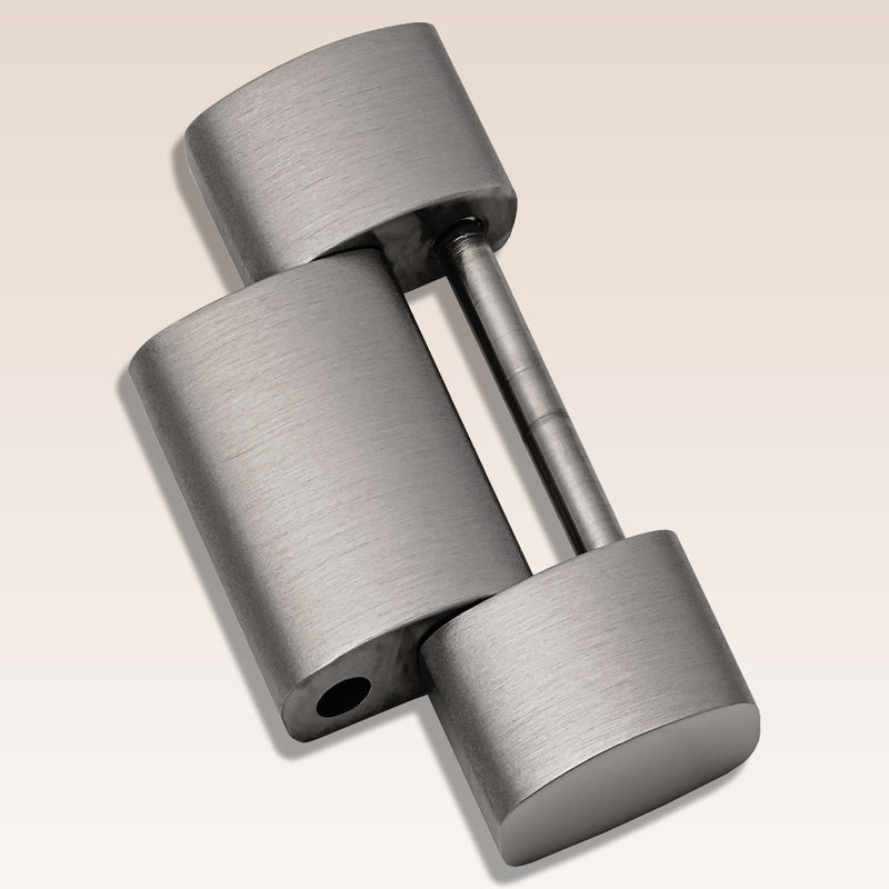 Islander 16mm Half-Link for Islander 20mm Bracelets #AL-04