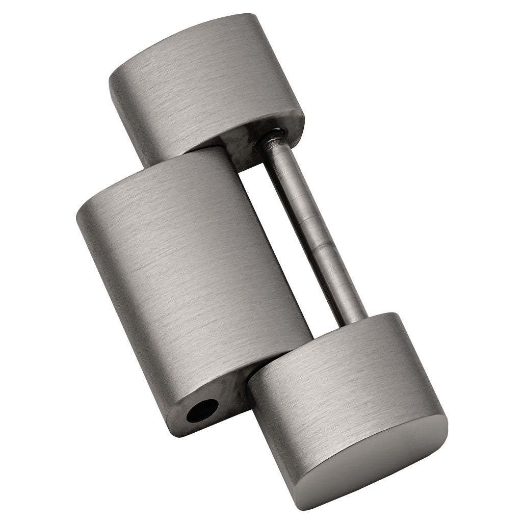 Islander 18mm Half-Link for Islander 22mm Bracelets #AL-03 — Long