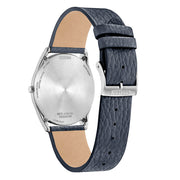 Citizen Eco-Drive Suratto Thin Watch with Blue Dial #AR3120-08L