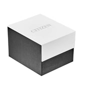 Citizen Eco-Drive Suratto Thin Watch with Blue Dial #AR3120-08L