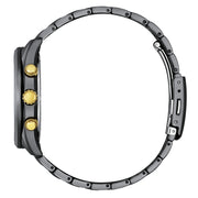 Citizen Eco-Drive Classic LIGHT in BLACK #AT2576-68E