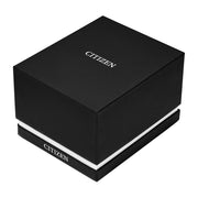 Citizen Eco-Drive Classic LIGHT in BLACK #AT2576-68E