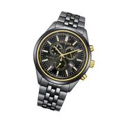 Citizen Eco-Drive Classic LIGHT in BLACK #AT2576-68E