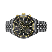 Citizen Eco-Drive Classic LIGHT in BLACK #AT2576-68E
