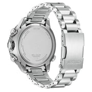 Citizen Eco-Drive Promaster Navihawk A-T Ltd Ed #AT8220-55W