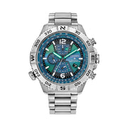 Citizen Eco-Drive Promaster Navihawk A-T Ltd Ed #AT8220-55W