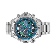 Citizen Eco-Drive Promaster Navihawk A-T Ltd Ed #AT8220-55W