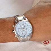 Citizen Eco-Drive Sport Luxury Chronograph with Atomic Timekeeping #AT8260-51M