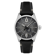 AVI-8 Spitfire Type 300 VE-Day 80th LE Valour Midnight Watch #AV-4073-01