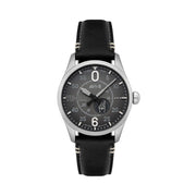 AVI-8 Spitfire Type 300 VE-Day 80th LE Valour Midnight Watch #AV-4073-01