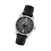 AVI-8 Spitfire Type 300 VE-Day 80th LE Valour Midnight Watch #AV-4073-01