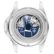 AVI-8 P-51 Mustang Patriot VE-Day 80th LE Victory Shadow Watch #AV-4082-03