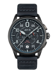 AVI-8 LOCK CHRONOGRAPH AV-4089-03
