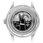 AVI-8 Hawker Hurricane VE-Day 80th LE Vanguard Black Watch #AV-4094-05