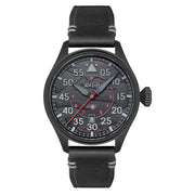 AVI-8 Hawker Hurricane Clowes Automatic Night Reaper LE with Black Dial #AV-4097-05
