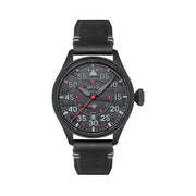 AVI-8 Hawker Hurricane Clowes Automatic Night Reaper LE with Black Dial #AV-4097-05