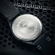 AVI-8 Hawker Hurricane Clowes Automatic Night Reaper LE with Black Dial #AV-4097-05