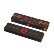 AVI-8 Tuskegee Airmen Meca-Quartz Limited Edition, Licata #AV-4103-01 box
