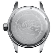 AVI-8 Tuskegee Airmen Meca-Quartz Limited Edition, Ramitelli #AV-4103-04 back