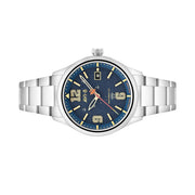AVI-8 Capcom 1942 Automatic Limited Edition Blue Watch AV-4104-11