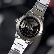 AVI-8 Capcom 1942 Automatic Limited Edition Blue Watch AV-4104-11
