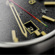 AVI-8 Capcom 1942 Automatic Limited Edition Black Watch AV-4104-22