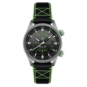 AVI-8 Hawker Harrier HUD Automatic with Gradient Black Dial #AV-4117-02